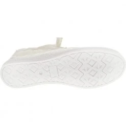 Rocket Dog Mellow Lifestyle Shoes - Womens White -Rogan‘s Shoes shop RD MELLOW WHT4
