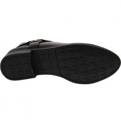 Rocket Dog Mila Ankle Boots - Womens Black -Rogan‘s Shoes shop RD MILA BLK4