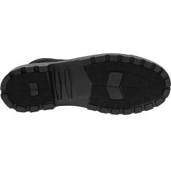 Rocket Dog Piper Casual Boots - Womens Black -Rogan‘s Shoes shop RD PIPER BLK4