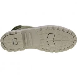 Rocket Dog Piper Casual Boots - Womens Olive -Rogan‘s Shoes shop RD PIPER OLI4