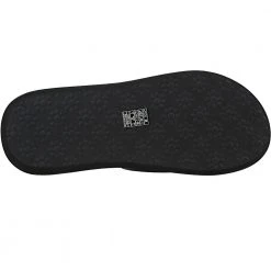 Rocket Dog Spotlight 2 Flip Flops - Womens Black -Rogan‘s Shoes shop RD SPOTLIG2 BLK4