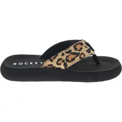 Rocket Dog Spotlight 2 Flip Flops - Womens Kenya