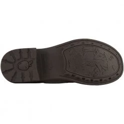 Rocket Dog Trumble Tall Dress Boots - Womens Brown -Rogan‘s Shoes shop RD TRUMBLE BRN4