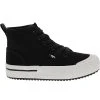 Rocket Dog Vela Lifestyle Shoes - Womens Black