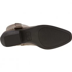 Rocket Dog Whist Ankle Boots - Womens Light Brown -Rogan‘s Shoes shop RD WHIST BRN4