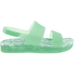 Reef Water Vista Sandals - Womens Marbled Blue