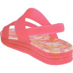 Reef Water Vista Sandals - Womens Marbled Pink -Rogan‘s Shoes shop RF CI3847 PNK3