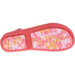 Reef Water Vista Sandals - Womens Marbled Pink -Rogan‘s Shoes shop RF CI3847 PNK4