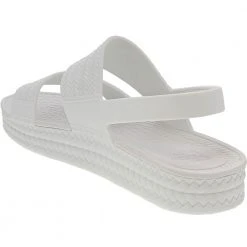 Reef Water Vista Sandals - Womens White -Rogan‘s Shoes shop RF CI3847 WHT3