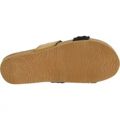 Reef Cushion Vista Thread Sandals - Womens Black -Rogan‘s Shoes shop RF CI3925 BLK4