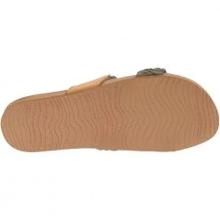 Reef Cushion Vista Thread Sandals - Womens Olive 7 Reef Cushion Vista Thread Sandals - Womens Olive -Rogan‘s Shoes shop RF CI3925 OLI4