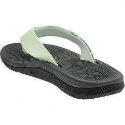 Reef Santa Ana Sandals - Womens Mint -Rogan‘s Shoes shop RF CI7294 MNT3