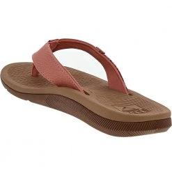 Reef Santa Ana Sandals - Womens Rose 6 Reef Santa Ana Sandals - Womens Rose -Rogan‘s Shoes shop RF CI7294 ROS3