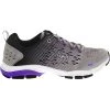 Ryka Vivid Rzx Training Shoes - Womens Grey