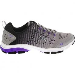 Ryka Vivid Rzx Training Shoes - Womens Grey
