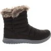 Ryka Suzy Winter Boots - Womens Black