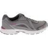Ryka Sky Walk Fit Walking Shoes - Womens Grey