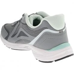 Ryka Sky Walk Fit Walking Shoes - Womens Monument -Rogan‘s Shoes shop RK H1768 GY23