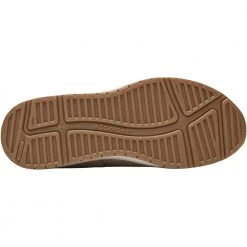 Rockport Ts Prowalker Zipper Walking Shoes - Womens Taupe -Rogan‘s Shoes shop RP CI0077 TPE4