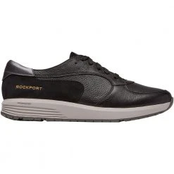 Rockport Trustride Prowalker Walking Shoes - Womens Black