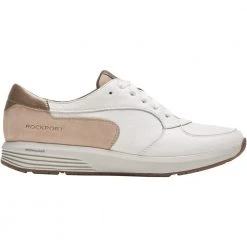 Rockport Trustride Prowalker Walking Shoes - Womens White