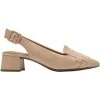 Rockport Tm Esma Woven Dress Shoes - Womens Neutral Beige