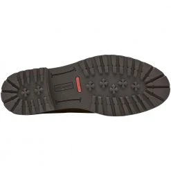 Rockport Ryleigh Wp Casual Boots - Womens Brown Leather -Rogan‘s Shoes shop RP CI5956 BRN4