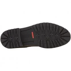 Rockport Ryleigh Wp Casual Boots - Womens Taupe Nubuck -Rogan‘s Shoes shop RP CI5956 TPE4