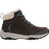 Rockport XCS Spruce Peak WP Womens Hiking Boots Grey