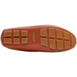 Rockport Sandi Bow Slide Slip On Casual Shoes - Womens Red -Rogan‘s Shoes shop RP CI8165 PIC4