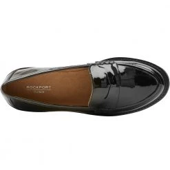 Rockport Kacey Penny Casual Dress Shoes - Womens ABC -Rogan‘s Shoes shop RP CI8735 BLP3