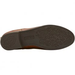 Rockport Cobb Hill Crosbie Gore Boot Womens Casual Boots Toffee Tan -Rogan‘s Shoes shop RP CI9331 TTN4