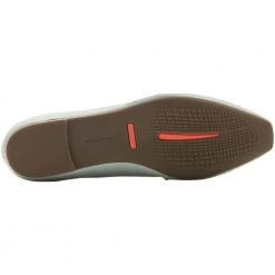 Rockport Total Motion Laylani Gathered Womens Casual Shoes Jade -Rogan‘s Shoes shop RP CI9381 JAD4