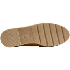 Rockport Kacey Chain Slip On Casual Shoes - Womens Honey -Rogan‘s Shoes shop RP CI9624 HON4