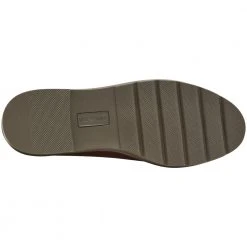 Rockport Kacey Chain Slip On Casual Shoes - Womens Tawny Port Leather 7 Rockport Kacey Chain Slip On Casual Shoes - Womens Tawny Port Leather -Rogan‘s Shoes shop RP CI9624 TPL4 1