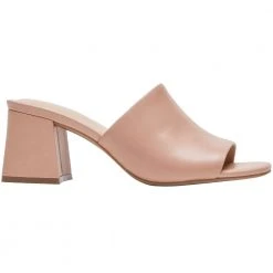 Rockport Farrah Slide Dress Shoes - Womens Tuscany Pink