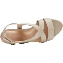 Rockport Tabitha Sling Dress Shoes - Womens Hummus -Rogan‘s Shoes shop RP CI9633 HUM3 1