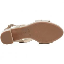 Rockport Tabitha Sling Dress Shoes - Womens Hummus -Rogan‘s Shoes shop RP CI9633 HUM4 1