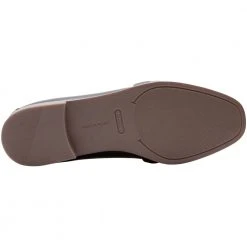 Rockport Susana Woven Chain Slip On Casual Shoes - Womens Black 7 Rockport Susana Woven Chain Slip On Casual Shoes - Womens Black -Rogan‘s Shoes shop RP CI9879 BLK4