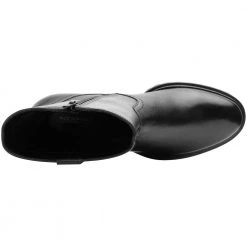 Rockport Lagos Bootie Casual Boots - Womens Black -Rogan‘s Shoes shop RP CJ0685 BLK3