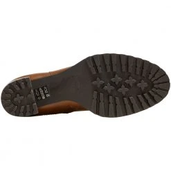 Rockport Lagos Bootie Casual Boots - Womens Tan -Rogan‘s Shoes shop RP CJ0685 TAN4