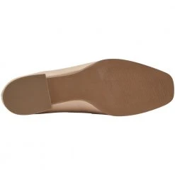 Rockport Santana Ring Loafer Slip On Casual Shoes - Womens Nude -Rogan‘s Shoes shop RP CJ0689 NUD4 1