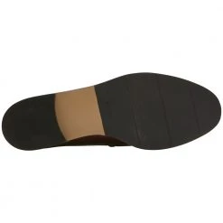 Rockport Sena Penny Loafer Womens Casual Dress Shoes Brown -Rogan‘s Shoes shop RP CJ0695 BRN4