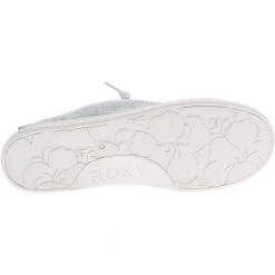 Roxy Bayshore 3 Lifestyle Shoes - Womens Denim -Rogan‘s Shoes shop RX BAYSHOR3 DNM4
