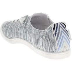 Roxy Bayshore 3 Lifestyle Shoes - Womens Light Blue 6 Roxy Bayshore 3 Lifestyle Shoes - Womens Light Blue -Rogan‘s Shoes shop RX BAYSHOR3 LTB3