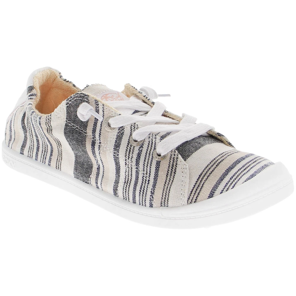 Roxy Bayshore 3 Lifestyle Shoes - Womens Multi 2 2 Roxy Bayshore 3 Lifestyle Shoes - Womens Multi 2 - Image 2