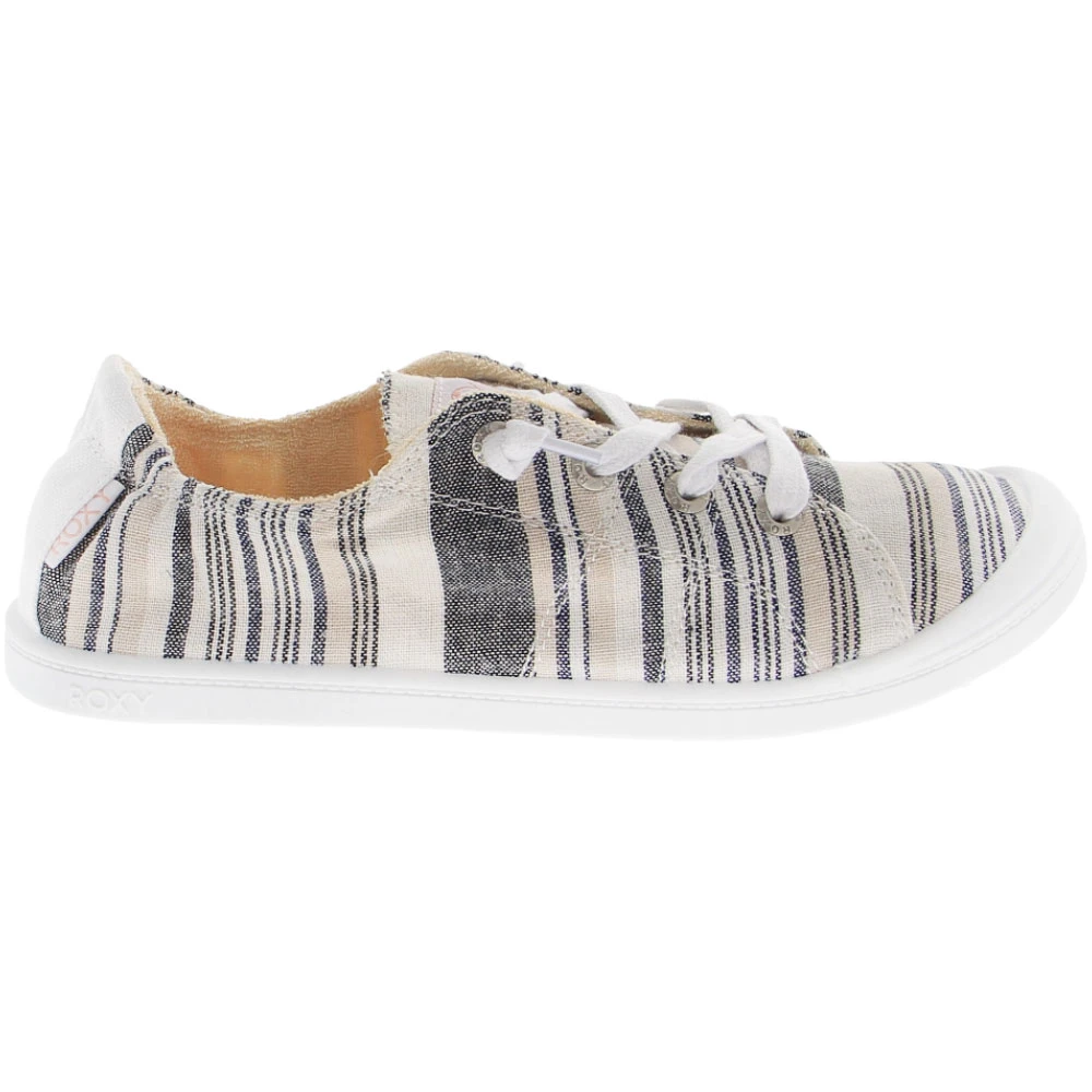 Roxy Bayshore 3 Lifestyle Shoes - Womens Multi 2 1 Roxy Bayshore 3 Lifestyle Shoes - Womens Multi 2