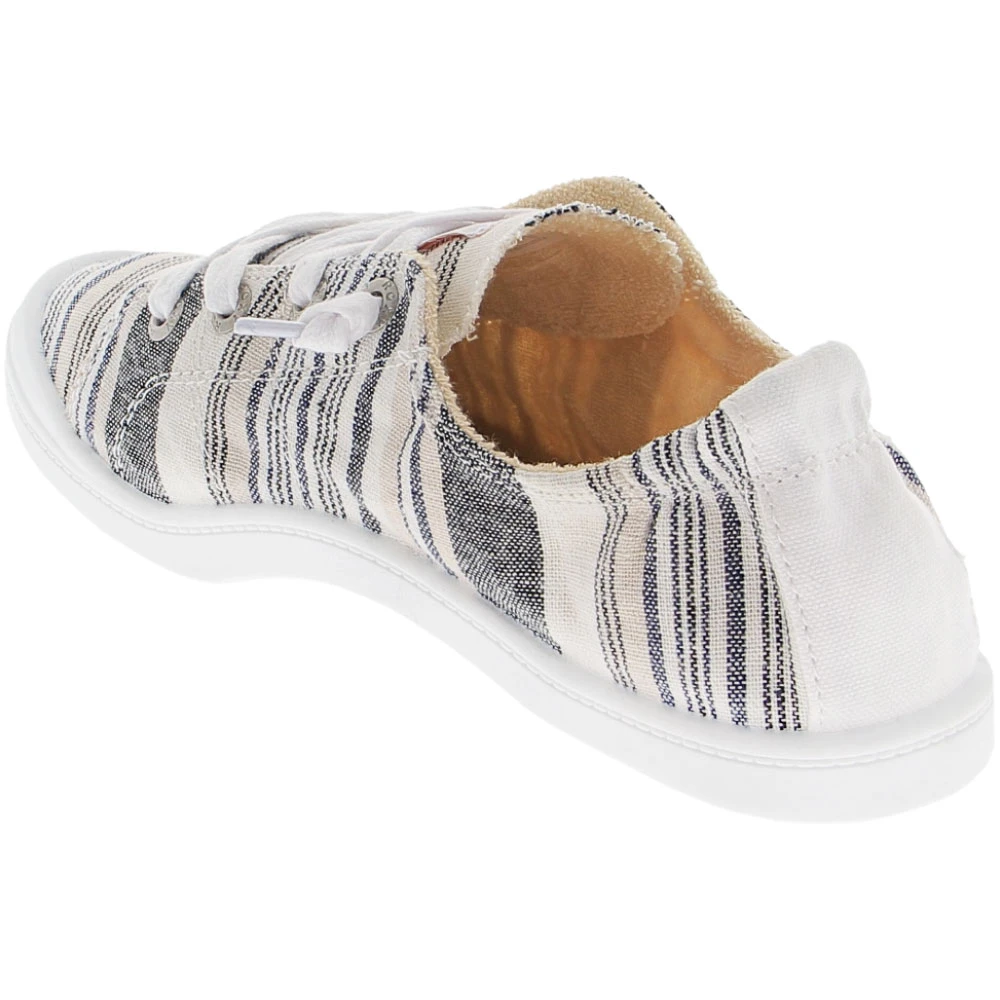 Roxy Bayshore 3 Lifestyle Shoes - Womens Multi 2 3 Roxy Bayshore 3 Lifestyle Shoes - Womens Multi 2 - Image 3