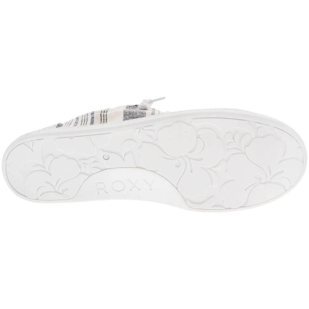 Roxy Bayshore 3 Lifestyle Shoes - Womens Multi 2 4 Roxy Bayshore 3 Lifestyle Shoes - Womens Multi 2 - Image 4