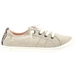 Roxy Bayshore 3 Lifestyle Shoes - Womens Natural
